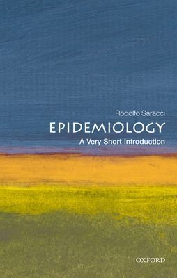 Epidemiology: A Very Short Introduction (Very Short Introductions) Cover Image