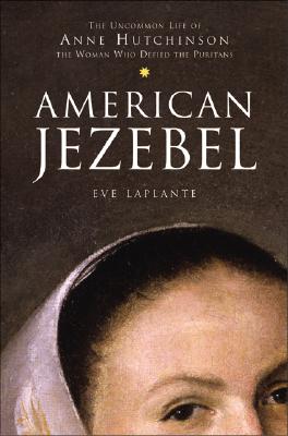 American Jezebel Cover