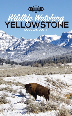 Wildlife Watching: Yellowstone Cover Image