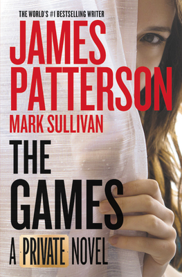 The Games cover image