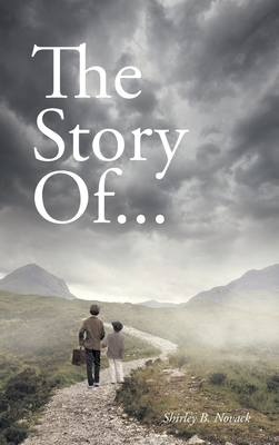 The Story Of... Cover Image
