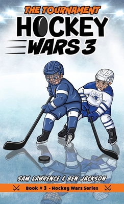 Hockey Wars 3: The Tournament Cover Image