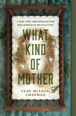 What Kind of Mother: A Novel Cover Image