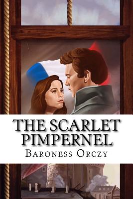 The Scarlet Pimpernel