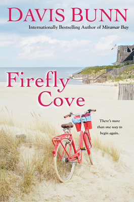 Firefly Cove (Miramar Bay #2) By Davis Bunn Cover Image