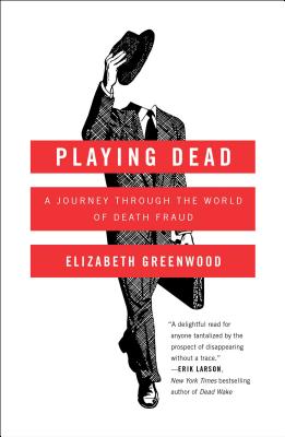 Cover for Playing Dead