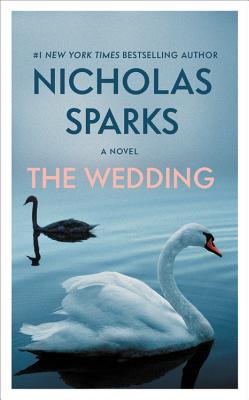 The Wedding Cover Image