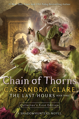 Chain of Thorns Cover Image