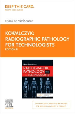 Radiographic Pathology for Technologists - Elsevier eBook on