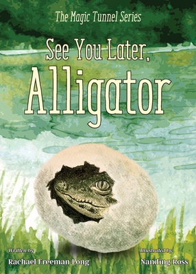 See You Later, Alligator Cover Image