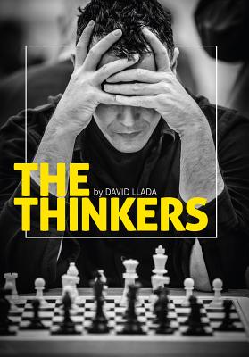 The Thinkers Cover Image