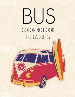 Vintage winter fun: Coloring book for adults winter (Paperback) 