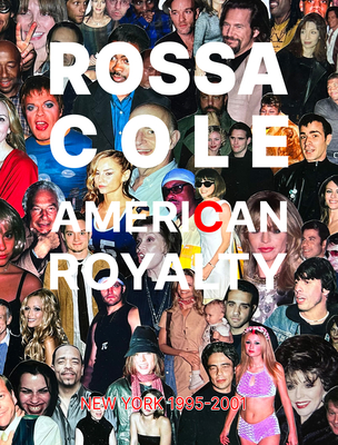 American Royalty Cover Image