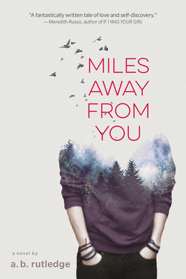 Miles Away from You Cover Image