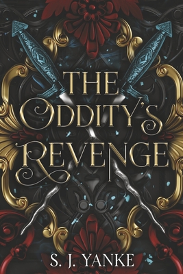 The Oddity's Revenge