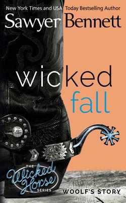 Wicked Fall cover