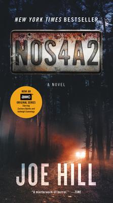 NOS4A2 [TV Tie-in]: A Novel Cover Image