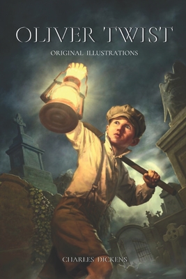 Oliver Twist Cover COVERS BOX SK