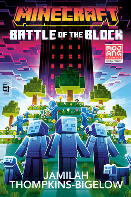 Minecraft: Castle Redstone: An Official Minecraft Novel