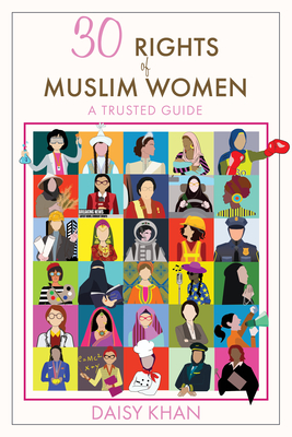 30 Rights of Muslim Women: A Trusted Guide Cover Image