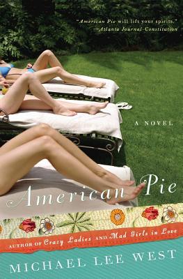 American Pie: A Novel Cover Image