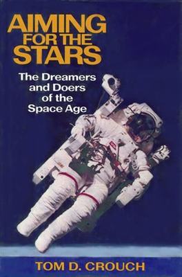 Cover for Aiming for the Stars