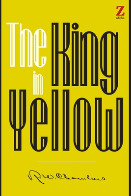 The King in Yellow