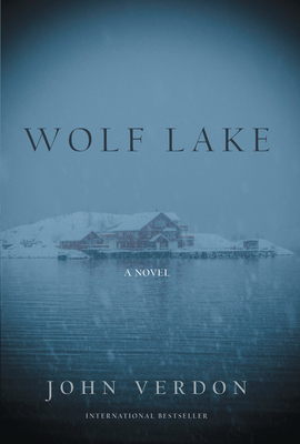 Wolf Lake: A Novel (Dave Gurney #5)
