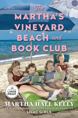 The Martha's Vineyard Beach and Book Club