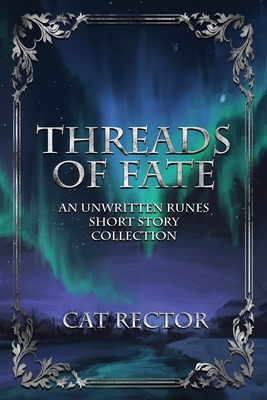 Threads of Fate By Cat Rector Cover Image