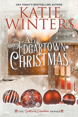 An Edgartown Christmas By Katie Winters Cover Image