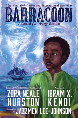 Barracoon: Adapted for Young Readers Cover Image