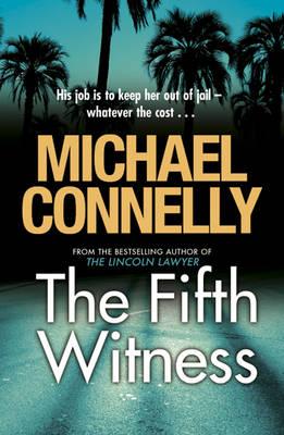 Fifth Witness Cover