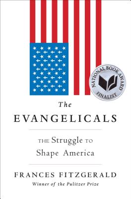 Cover for The Evangelicals