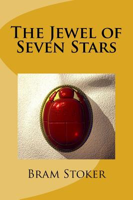 The Jewel of Seven Stars