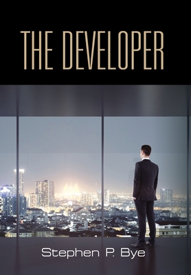 The Developer Cover Image