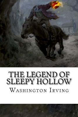 The Legend of Sleepy Hollow