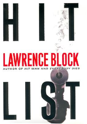 Cover for Hit List