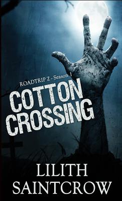 Cover for Cotton Crossing