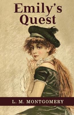 Emily's Quest Cover Image