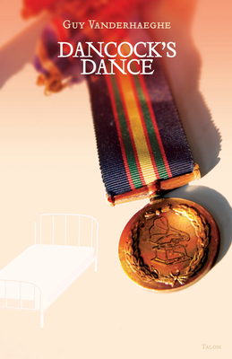 Dancock's Dance Cover Image