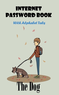 Alphabet best sale dog walking