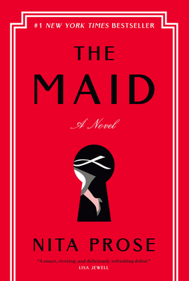 The Maid Cover Image