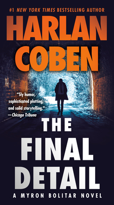 The Final Detail: A Myron Bolitar Novel