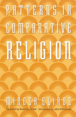 Cover for Patterns in Comparative Religion