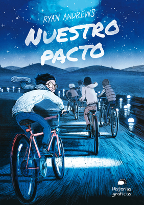 Nuestro Pacto Cover Image