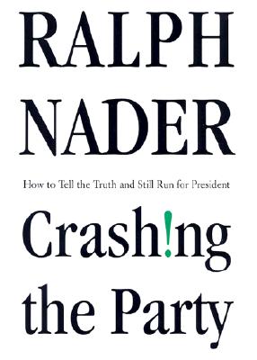 Crashing the Party Cover