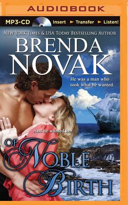Cover for Of Noble Birth