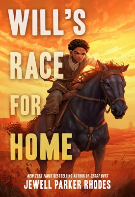 Cover Image for Will's Race for Home