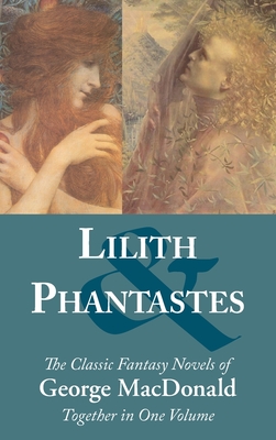 Lilith and Phantastes Cover Image